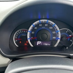 スズキワゴンR MH34S 車検2年付 7.7KMの画像