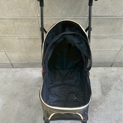 RooDoo ペットカート の画像