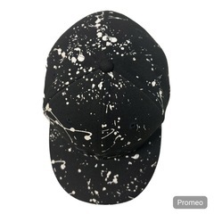 NEW ERA ニューエラ GOD SELECTION XXX 黒 キャップの画像