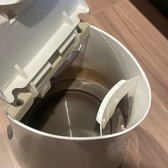 T-fal 電気ケトルの画像