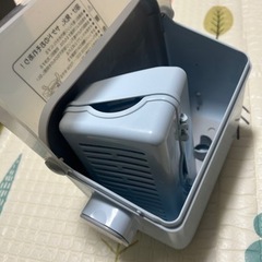 コンビ　レンジで除菌　容器の画像