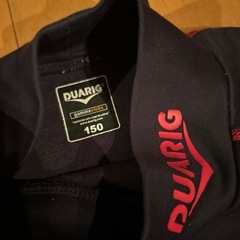 ②冬物　150 スポーツウェアの画像