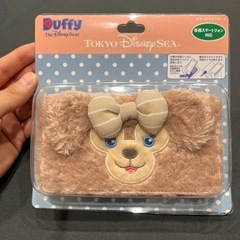 新品未使用品　TDS シェリーメイスマホケース