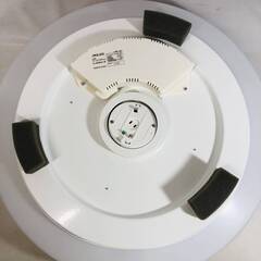 ①　6畳用 LEDシーリングライト　リモコンなしの画像