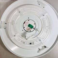 ①　6畳用 LEDシーリングライト　リモコンなしの画像