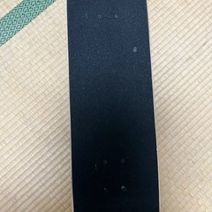 スケートボードの画像