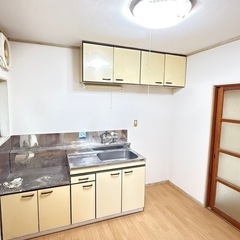 【古川×格安賃貸】生活保護大歓迎 2K 福沼街中🎁 ペット…