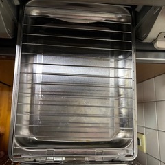 Rinnai ガスコンロの画像