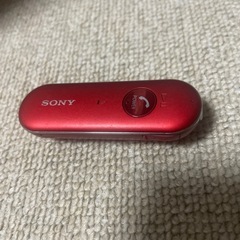 ワンコイン！SONY　Bluetooth　の画像