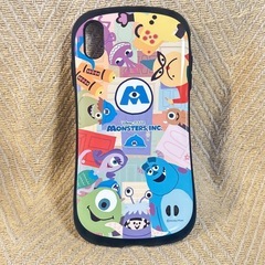 iPhoneケース　iFace 　iPhone Xs Max用