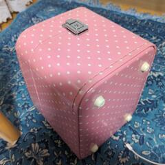 トレンチケースの画像