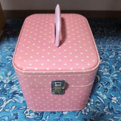 トレンチケースの画像