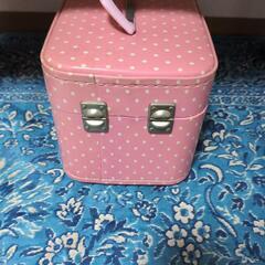 トレンチケースの画像