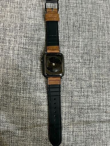 Apple Watch SE NIKEモデル 44mm