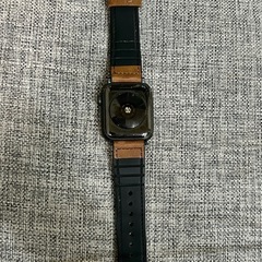 Apple Watch SE NIKEモデル 44mmの画像