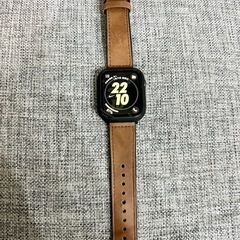 Apple Watch SE NIKEモデル 44mmの画像