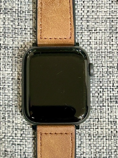 Apple Watch SE NIKEモデル 44mm
