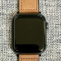 Apple Watch SE NIKEモデル 44mmの画像
