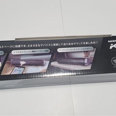 Bluetoothスピーカーの画像