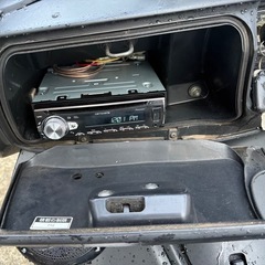 ヤマハ マグザム sg17j スピーカーの画像