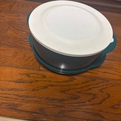 プラスチック　鍋型容器※7月までの画像