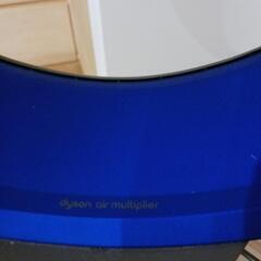 dyson　ダイソン　テーブルファン　扇風機の画像