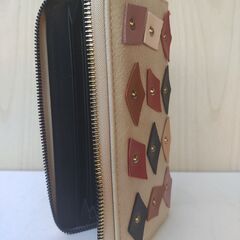 レディース長財布の画像