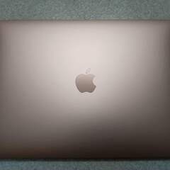 MacBook Air (M1, 2020) アダプタ&ケーブル付き（28）の画像