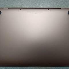 MacBook Air (M1, 2020) アダプタ&ケーブル付き（28）の画像