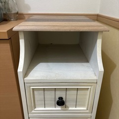 チェストの画像