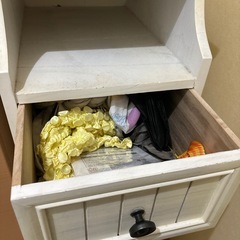 チェストの画像