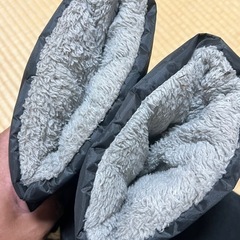 バイクグローブの画像