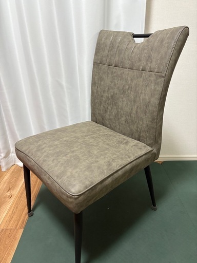 ダイニングチェア