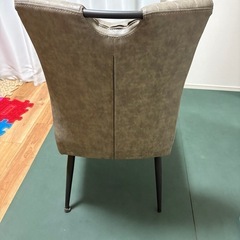 ダイニングチェアの画像