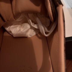 GUCCI スニーカーの画像