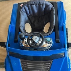 子供乗り物
の画像