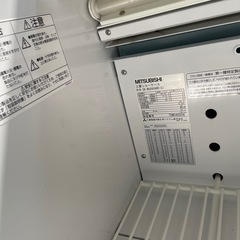 三菱ショーケース　SK-MS680ARD(C)の画像