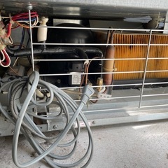 三菱ショーケース　SK-MS680ARD(C)の画像