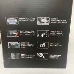 新品 2025年新登場 メンズ電気シェーバーの画像