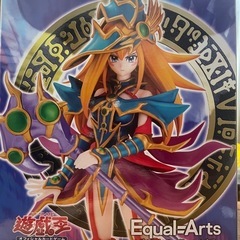 遊戯王 フィギュアの画像