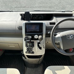【車検なし】トヨタ ノアの画像