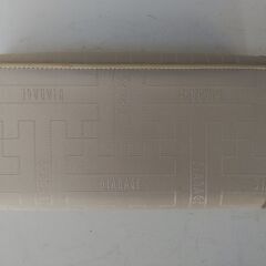 レディース長財布 未使用品　900円の画像