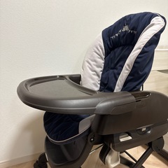 コンビ　バウンサー　ネムリラの画像