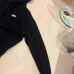 NIKEトレーナーの画像