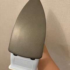 アイロン✴︎美品の画像