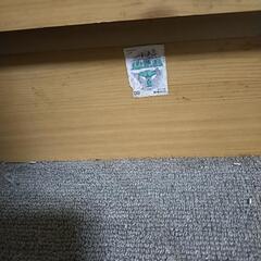 USED❢６段タンスの画像