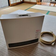 中古】広島県のファンヒーターを格安/激安/無料であげます・譲り