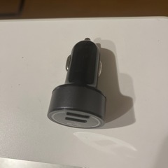 車の充電のやつの画像