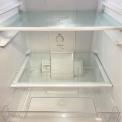 AQUA 2019年製　冷蔵庫　7/14引き渡し希望
 の画像