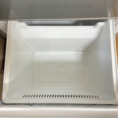 AQUA 2019年製　冷蔵庫　7/14引き渡し希望
 の画像